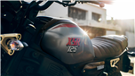 XSR 125 Legacy